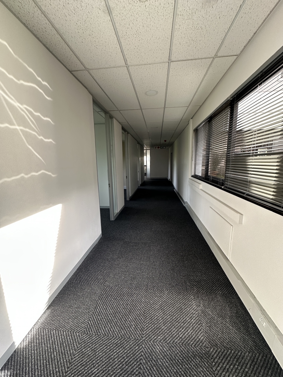 To Let commercial Property for Rent in Mowbray Western Cape